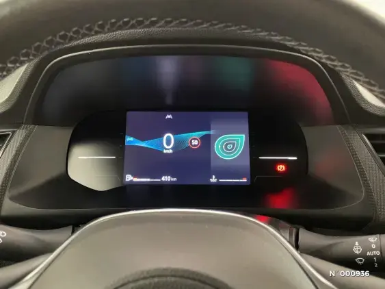 NISSAN TOWNSTAR - voiture d'occasion - Photo 12