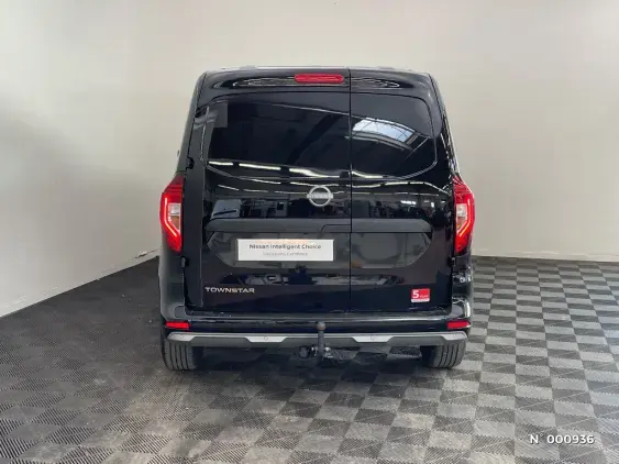 NISSAN TOWNSTAR - voiture d'occasion - Photo 6