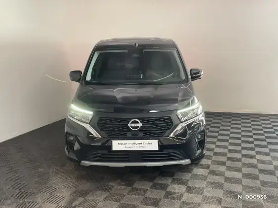 NISSAN TOWNSTAR - voiture d'occasion - Photo 3