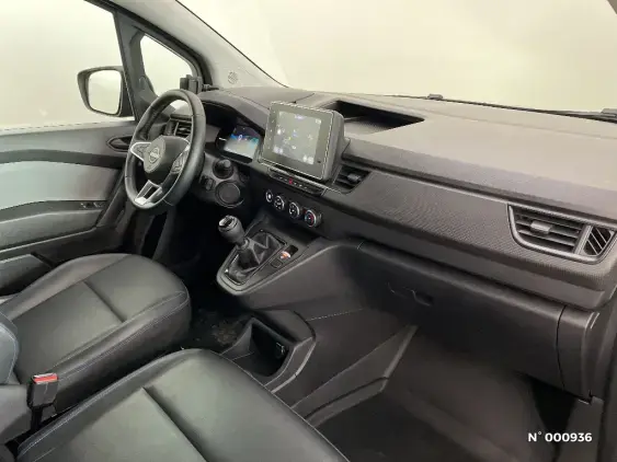 NISSAN TOWNSTAR - voiture d'occasion - Photo 10