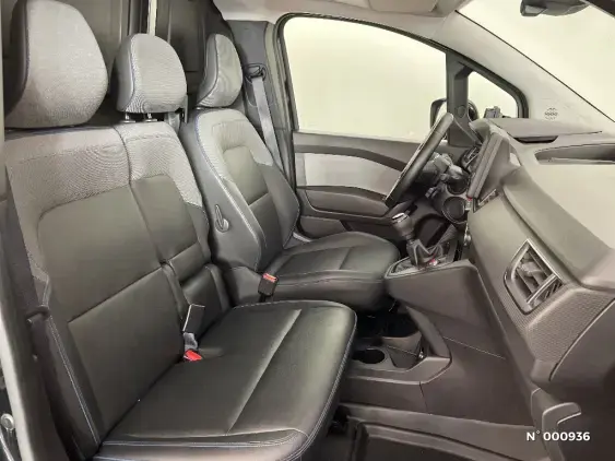 NISSAN TOWNSTAR - voiture d'occasion - Photo 11