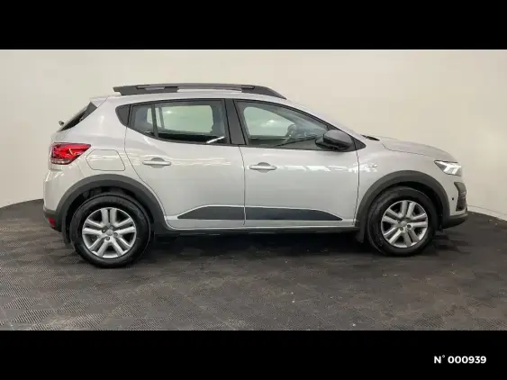 DACIA SANDERO III - voiture d'occasion - Photo 5