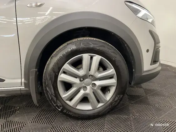 DACIA SANDERO III - voiture d'occasion - Photo 8