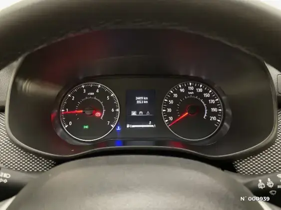 DACIA SANDERO III - voiture d'occasion - Photo 12