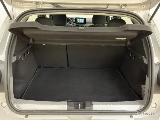 DACIA SANDERO III - voiture d'occasion - Photo 7