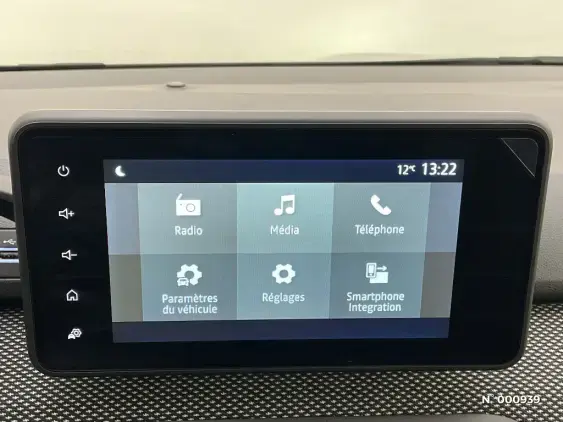 DACIA SANDERO III - voiture d'occasion - Photo 15