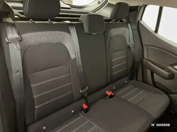 DACIA SANDERO III - voiture d'occasion - Photo 11
