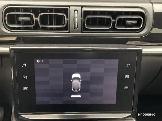 CITROEN C3 III - voiture d'occasion - Photo 14