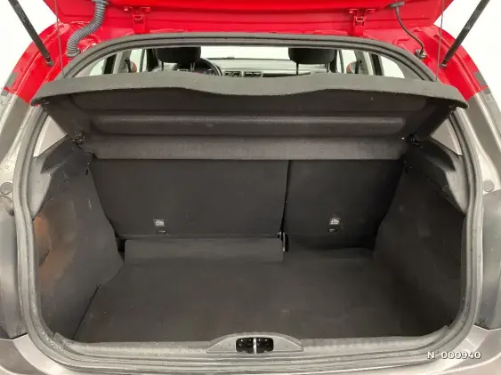 CITROEN C3 III - voiture d'occasion - Photo 7