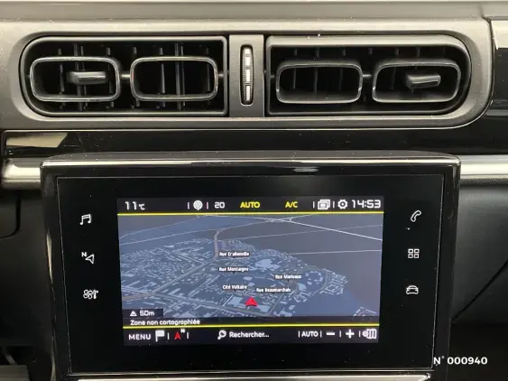 CITROEN C3 III - voiture d'occasion - Photo 15