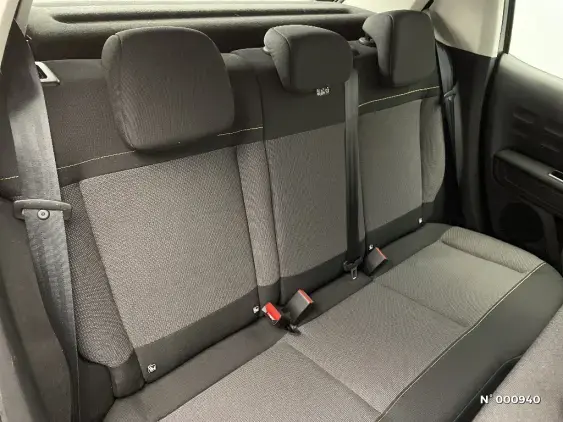 CITROEN C3 III - voiture d'occasion - Photo 11