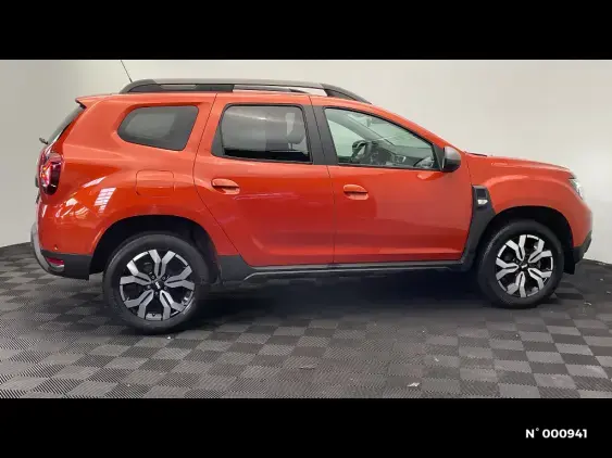 DACIA DUSTER II - voiture d'occasion - Photo 5
