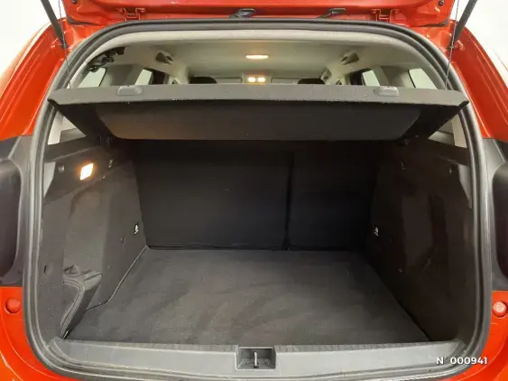 DACIA DUSTER II - voiture d'occasion - Photo 7