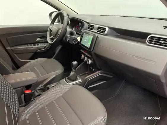 DACIA DUSTER II - voiture d'occasion - Photo 10