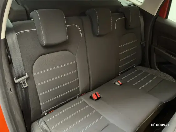 DACIA DUSTER II - voiture d'occasion - Photo 11