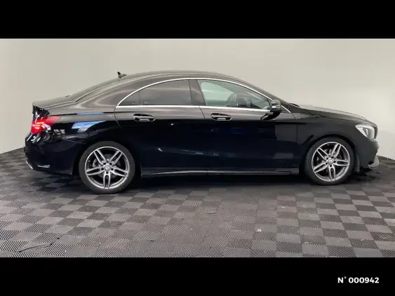 MERCEDES CLA - voiture d'occasion - Photo 5