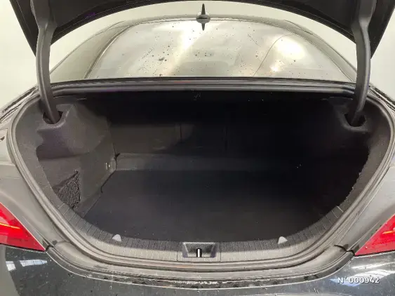 MERCEDES CLA - voiture d'occasion - Photo 7