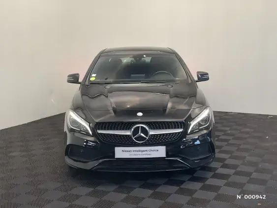 MERCEDES CLA - voiture d'occasion - Photo 3