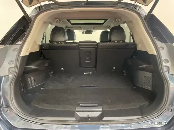 NISSAN X-TRAIL III - voiture d'occasion - Photo 7