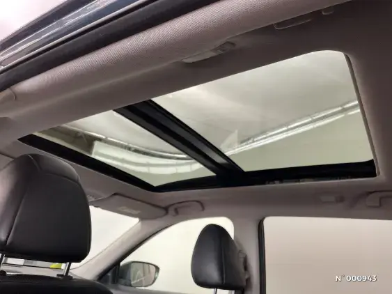 NISSAN X-TRAIL III - voiture d'occasion - Photo 26