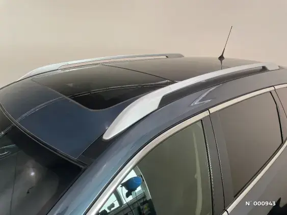 NISSAN X-TRAIL III - voiture d'occasion - Photo 27