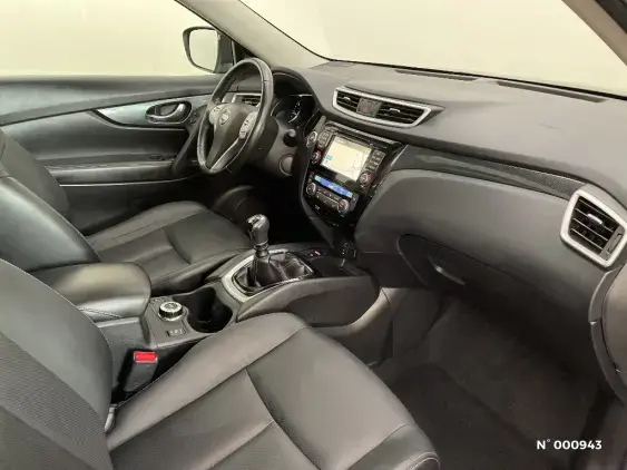 NISSAN X-TRAIL III - voiture d'occasion - Photo 10