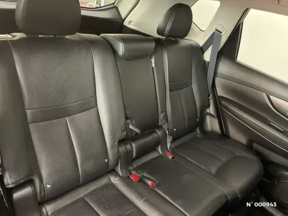 NISSAN X-TRAIL III - voiture d'occasion - Photo 11