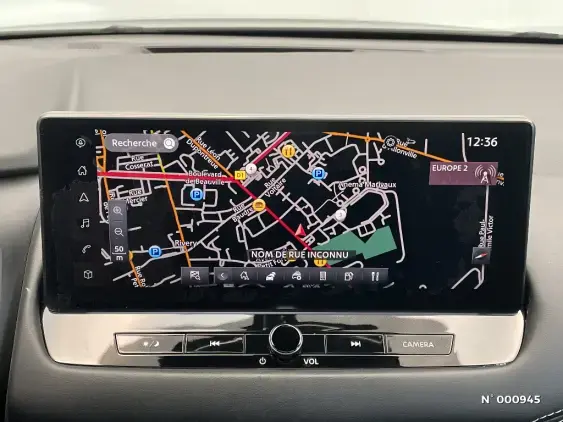 NISSAN QASHQAI III - voiture d'occasion - Photo 15