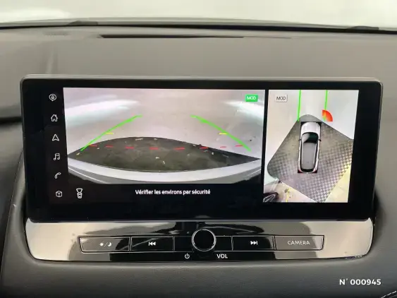 NISSAN QASHQAI III - voiture d'occasion - Photo 26