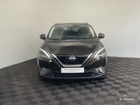 NISSAN QASHQAI III - voiture d'occasion - Photo 3