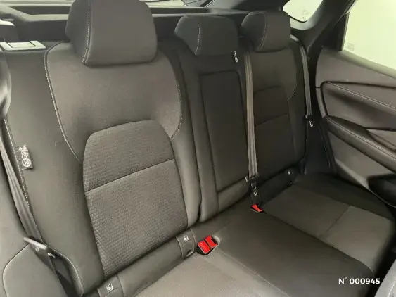 NISSAN QASHQAI III - voiture d'occasion - Photo 11