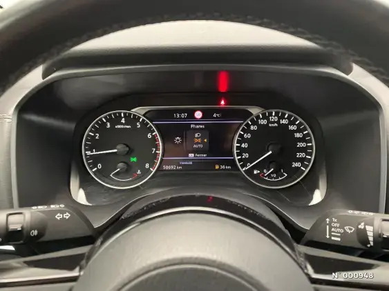 NISSAN QASHQAI III - voiture d'occasion - Photo 12