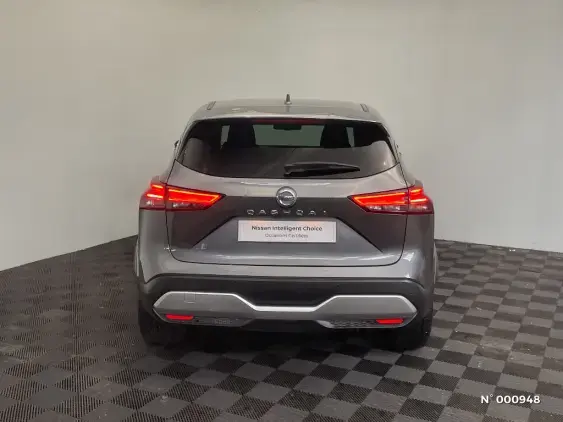 NISSAN QASHQAI III - voiture d'occasion - Photo 6