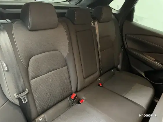 NISSAN QASHQAI III - voiture d'occasion - Photo 11