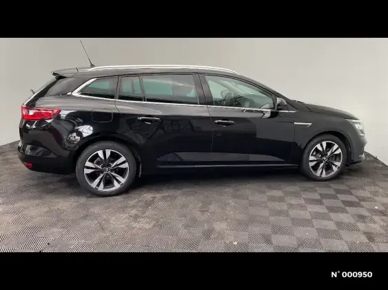 RENAULT MEGANE ESTATE IV - voiture d'occasion - Photo 5