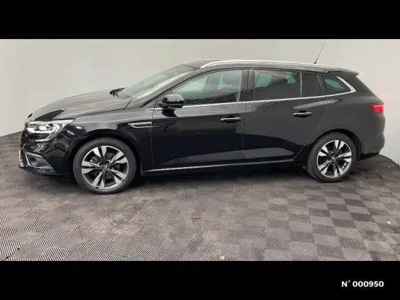 RENAULT MEGANE ESTATE IV - voiture d'occasion - Photo 2