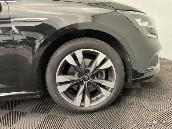 RENAULT MEGANE ESTATE IV - voiture d'occasion - Photo 8