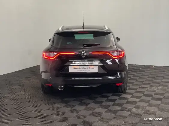 RENAULT MEGANE ESTATE IV - voiture d'occasion - Photo 6