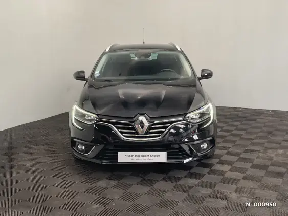 RENAULT MEGANE ESTATE IV - voiture d'occasion - Photo 3