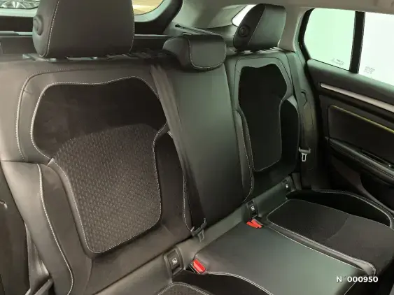 RENAULT MEGANE ESTATE IV - voiture d'occasion - Photo 11