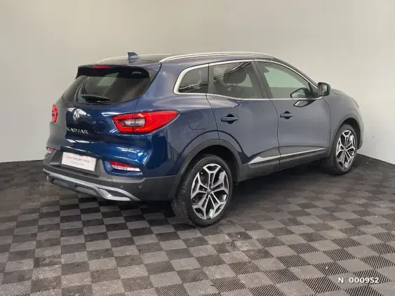 RENAULT KADJAR - voiture d'occasion - Photo 4