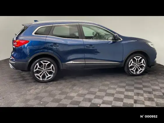 RENAULT KADJAR - voiture d'occasion - Photo 5