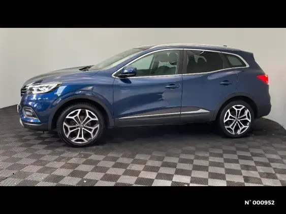 RENAULT KADJAR - voiture d'occasion - Photo 2