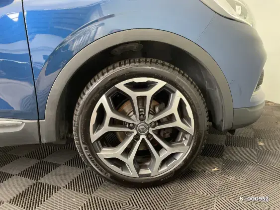 RENAULT KADJAR - voiture d'occasion - Photo 8