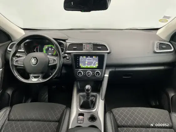 RENAULT KADJAR - voiture d'occasion - Photo 9