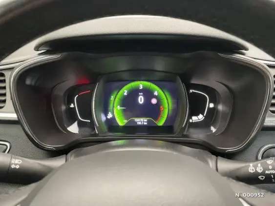 RENAULT KADJAR - voiture d'occasion - Photo 12