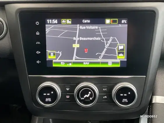 RENAULT KADJAR - voiture d'occasion - Photo 15