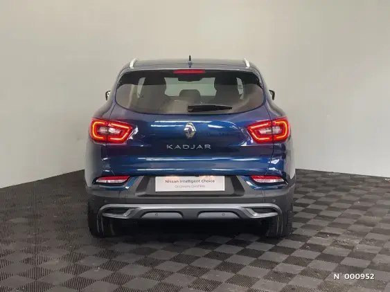 RENAULT KADJAR - voiture d'occasion - Photo 6