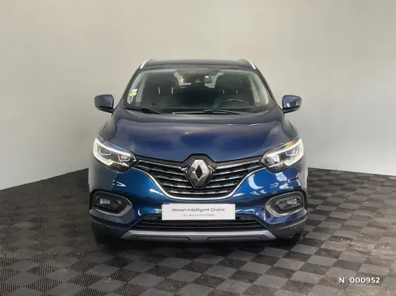 RENAULT KADJAR - voiture d'occasion - Photo 3