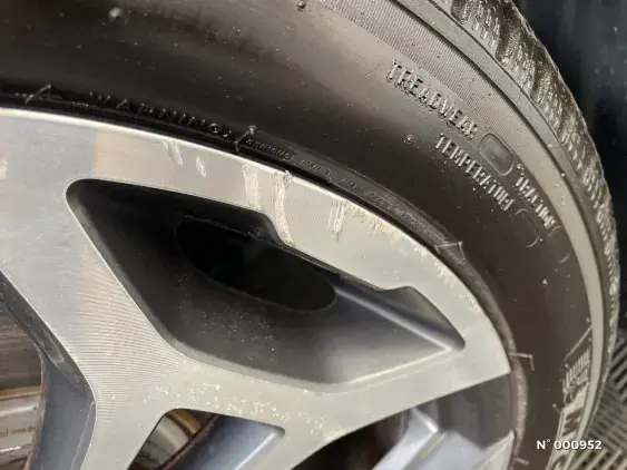 RENAULT KADJAR - voiture d'occasion - Photo 28